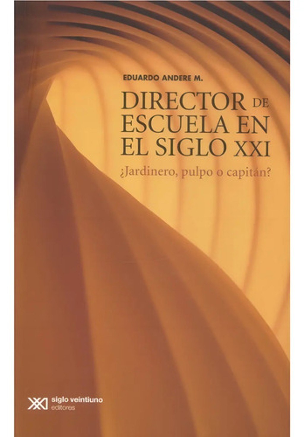 Director Escuela Siglo Xxi: Liderazgo Educativo Moderno