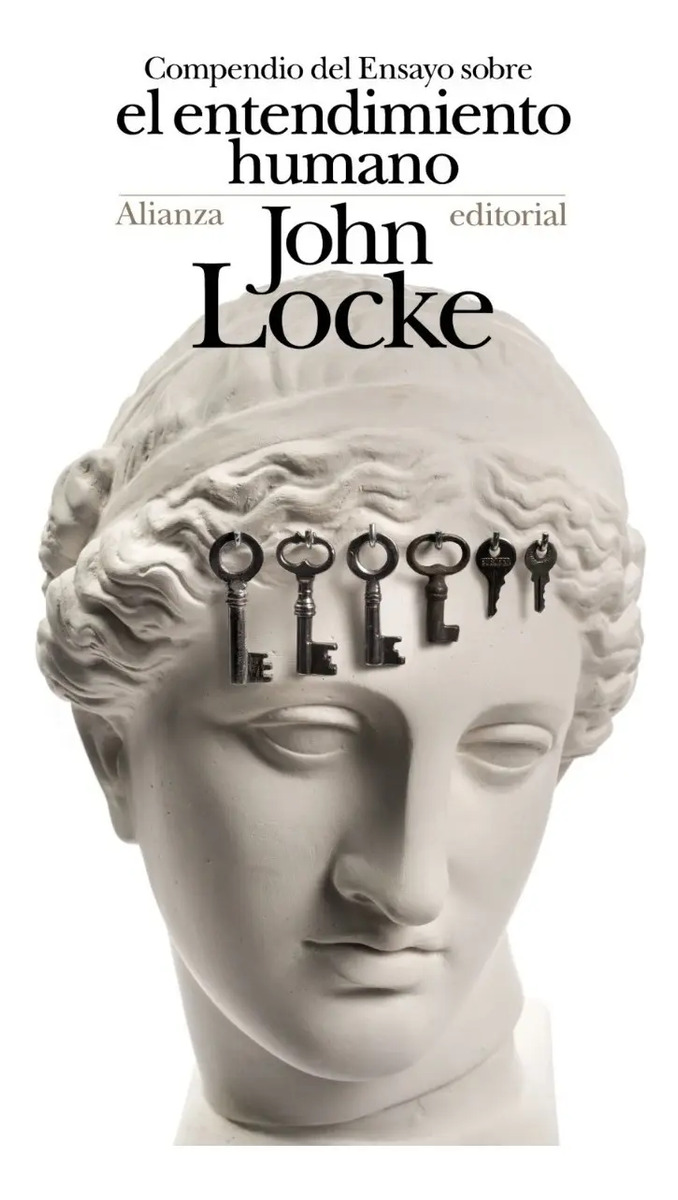 Compendio Del Ensayo Sobre El Entendimiento Humano, Locke