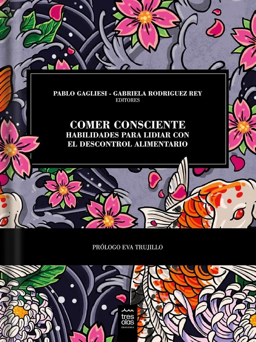 Comer Consciente - Pablo Gagliesi, De Gagliesi, Pablo. Editorial Edulp, Tapa Blanda En Español, 2023