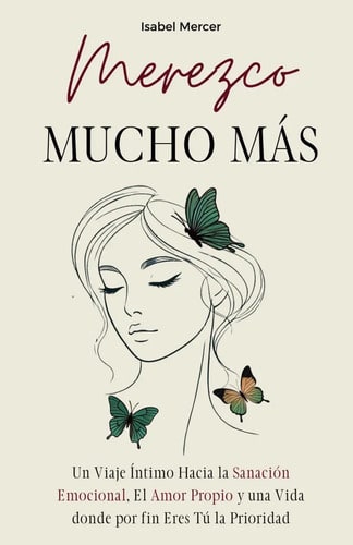 Mercer Sanación Emocional Y Amor Propio Viaje Íntimo