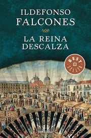 Portada de Libro La Reina Descalza De Ildefonso Falcones