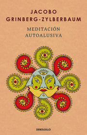 Portada de Meditación Autoalusiva Práctica De Atención Plena