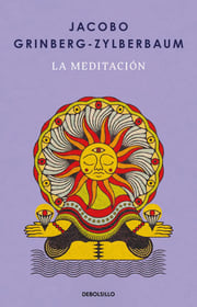 Portada de Grinberg La Meditación Conciencia Y Experiencia Interior