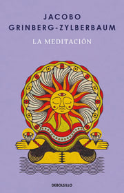 Portada de La Meditación