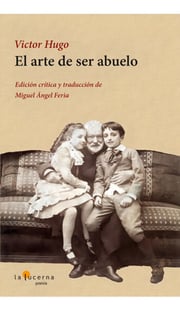 Portada de Libro El Arte De Ser Abuelo