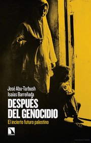 Portada de Después Del Genocidio