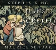 Portada de King Hansel Y Gretel Hermanos Grimm Cuento Clásico Ilustrado