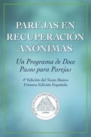 Portada de Parejas En Recuperación Anónimas