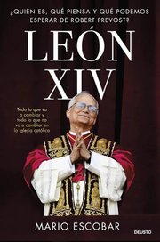 Portada de León Xiv, Biografía Y Claves Del Nuevo Pontificado
