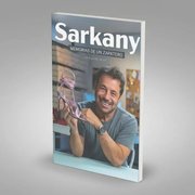 Portada de Sarkany Moda Femenina Tendencias Y Creatividad Emprender