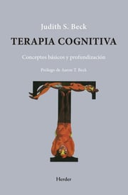 Portada de Terapia Cognitiva Judith Beck Psicologia Tcc Depresion