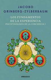 Portada de Fundamentos Experiencia Jacobo Grinberg Psicofisiología