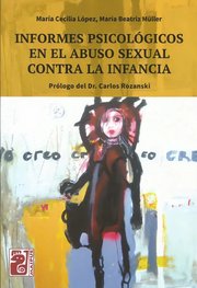 Portada de Informes Psicológicos Abuso Sexual Contra La Infancia Lopez