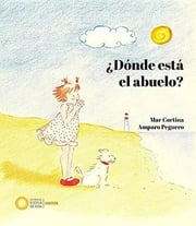 Portada de Donde Esta El Abuelo?: 1 -candor