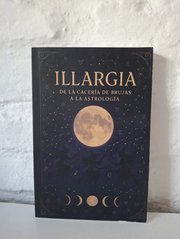 Portada de Rodríguez Illargia Ensayo De Brujas Y Astrología