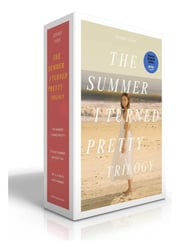 Portada de The Summer I Turned Pretty Trilogy (boxed Set): The Summer, De Han, Jenny., Vol. 3. Editorial Simon & Schuster Books For Young Readers, Tapa Blanda En Inglés, 2025