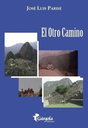 Portada de El Otro Camino Parise Espiritualidad Desarrollo Personal