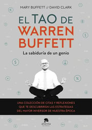 Portada de Buffett El Tao De Warren Buffett Inversión Y Negocios