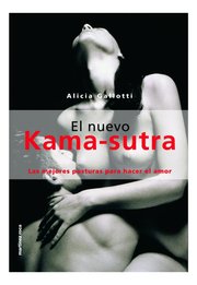 Portada de Gallotti El Nuevo Kama-sutra Guía Sexual Para Parejas
