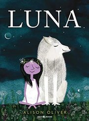 Portada de Luna - Oliver, Alison