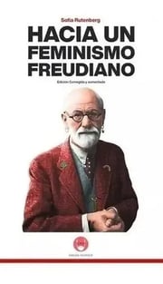 Portada de Hacia Un Feminismo Freudiano