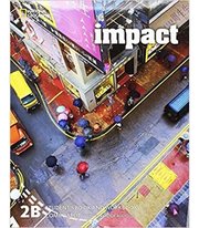 Portada de Impact 2b - Combo Split + Wb A/cd