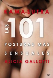 Portada de Libro - Kama-sutra. Las 101 Posturas Más Sensuales - Mr