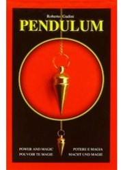 Portada de Libro - Pendulum - Gadini, Roberto Estuche (libro + Péndulo)