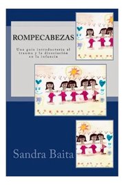 Portada de Rompecabezas: Una Guía Introductoria Al Trauma Y La Disocia