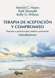 Portada de Libro - Terapia De Aceptación Y Compromiso Para Parejas