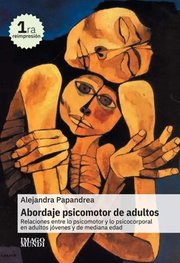 Portada de Abordaje Psicomotor De Adultos