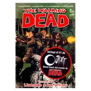 Portada de Libro - The Walking Dead - Vol. 26 - Llamado A Las Armas - K