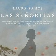 Portada de Las Señoritas Maestras Eeuu Sarmiento