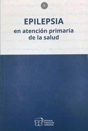 Portada de Epilepsia Atención Primaria De La Salud - Fundación Garrahan