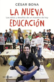 Portada de Nueva Educacion Retos Desafio Maestro Bona