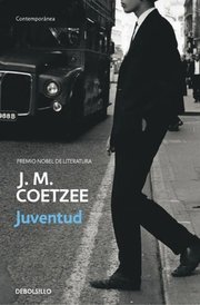 Portada de Juventud - Coetzee, J.m.