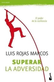 Portada de Superar La Adversidad - Rojas Marcos, Luis