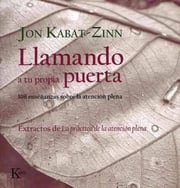 Portada de Llamando A Tu Propia Puerta - Kairos