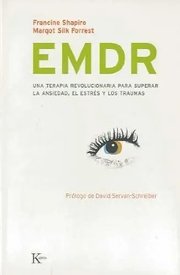 Portada de Libro - Emdr - Shapiro, Forrest Y Otros