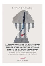 Portada de Alteraciones De La Identidad En Personas Con Trastorno Lí...