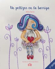 Portada de Libro Un Pellizco En La Barriga - Serra Gonzalez, Alma