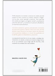 Portada de Libro Enamorate De Ti - Walter Riso - Planeta
