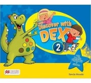 Portada de Discover With Dex 2 / Pupils Book Pack