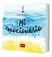 Portada de Mi Emocionario - Flavia Tomaello