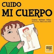Portada de Cuido Mi Cuerpo - Czarny, Reiman Y Urbas
