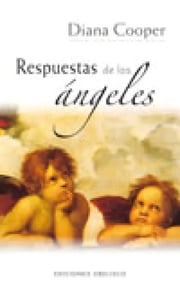 Portada de Respuestas De Los Angeles