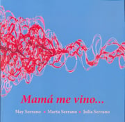 Portada de Mama Me Vino... - May Serrano