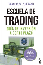 Portada de Escuela De Trading Francisca Serrano Ruiz