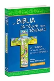 Portada de La Biblia Católica Para Jóvenes