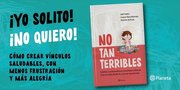 Portada de No Tan Terribles - Nativ, Raschkovan Y Otros